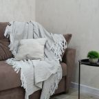 Апартаменты (Стильная квартира на 6 мест  у метро Горки, ТЦ и парка), Апартаменты 4 местная у метро и ТЦ