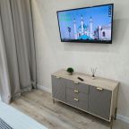 Апартаменты (Стильная квартира на 6 мест  у метро Горки, ТЦ и парка), Апартаменты 4 местная у метро и ТЦ