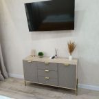 Апартаменты (Стильная квартира на 6 мест  у метро Горки, ТЦ и парка), Апартаменты 4 местная у метро и ТЦ