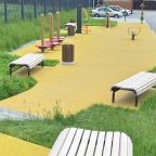 Апартаменты (Стильная квартира на 6 мест  у метро Горки, ТЦ и парка), Апартаменты 4 местная у метро и ТЦ