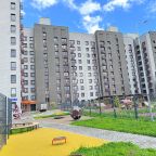 Апартаменты (Стильная квартира на 6 мест  у метро Горки, ТЦ и парка), Апартаменты 4 местная у метро и ТЦ