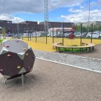 Апартаменты (Стильная квартира на 6 мест  у метро Горки, ТЦ и парка), Апартаменты 4 местная у метро и ТЦ