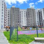 Апартаменты (Стильная квартира на 6 мест  у метро Горки, ТЦ и парка), Апартаменты 4 местная у метро и ТЦ