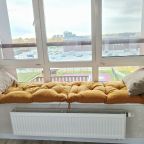 Апартаменты (Стильная квартира на 6 мест  у метро Горки, ТЦ и парка), Апартаменты 4 местная у метро и ТЦ