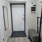 Апартаменты (Стильная квартира на 6 мест  у метро Горки, ТЦ и парка), Апартаменты 4 местная у метро и ТЦ