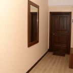 Апартаменты (Апартаменты с 1 спальней и кухней), Гостиница Solar