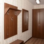 Апартаменты (Апартаменты с 1 спальней и балконом), Гостиница Solar