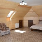 Студио (Студия с кухней плюс), Гостиница Solar