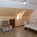 Студио (Студия с кухней), Гостиница Solar