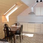 Студио (Студия с кухней), Гостиница Solar