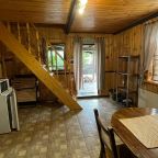 купель в бане, Конно-туристическая база Ход конём
