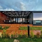 Четырехместный (Домик «Family Suite»), Загородный отель Ramina Village