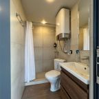 Восьмиместный (Домик «Big Family Suite»), Загородный отель Ramina Village