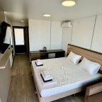 Двухместный (Номер «Standard Double Room»), Загородный отель Ramina Village