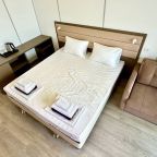 Двухместный (Номер «Standard Double Room»), Загородный отель Ramina Village