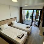 Двухместный (Номер «Standard Twin Room»), Загородный отель Ramina Village