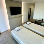Двухместный (Номер «Standard Twin Room»), Загородный отель Ramina Village