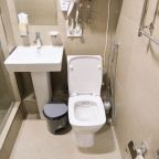 Двухместный (Стандарт с двумя односпальными кроватями), Загородный отель Ramina Derbent Resort