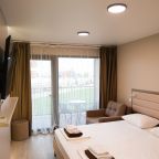 Четырехместный (Семейный), Загородный отель Ramina Derbent Resort