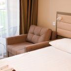 Четырехместный (Семейный), Загородный отель Ramina Derbent Resort