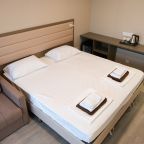 Четырехместный (Семейный), Загородный отель Ramina Derbent Resort