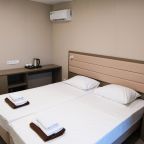 Четырехместный (Семейный), Загородный отель Ramina Derbent Resort