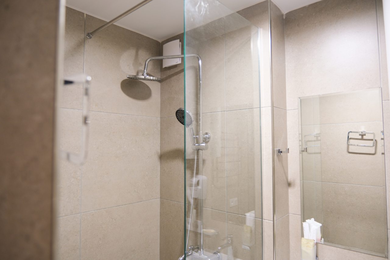 Четырехместный (Семейный), Загородный отель Ramina Derbent Resort