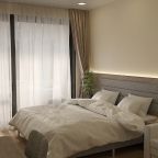 Четырехместный (Семейный Супериор), Загородный отель Ramina Derbent Resort