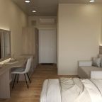 Четырехместный (Семейный Супериор), Загородный отель Ramina Derbent Resort