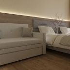 Четырехместный (Семейный Супериор), Загородный отель Ramina Derbent Resort