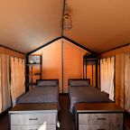 Двухместный (Шатёр «Эко»), Ramina Gunib Glamping
