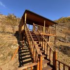 Двухместный (Домик «Айвазовский»), Ramina Gunib Glamping