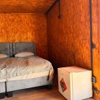 Двухместный (Домик «Айвазовский»), Ramina Gunib Glamping