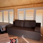 Двухместный (Домик «Комфорт»), Ramina Gunib Glamping
