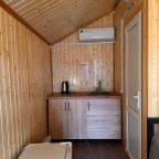 Двухместный (Домик «Комфорт»), Ramina Gunib Glamping