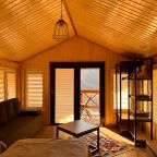 Двухместный (Домик «Комфорт»), Ramina Gunib Glamping
