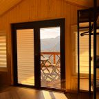 Двухместный (Домик «Комфорт»), Ramina Gunib Glamping