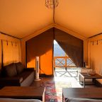 Двухместный (Шатёр «Эко»), Ramina Gunib Glamping