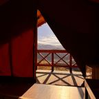 Двухместный (Шатёр «Эко»), Ramina Gunib Glamping