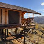 Двухместный (Шатёр «Эко»), Ramina Gunib Glamping