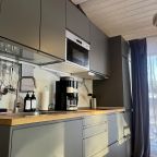 Коттедж (LATO-65 Sauna), Гостевой дом Домик в соснах