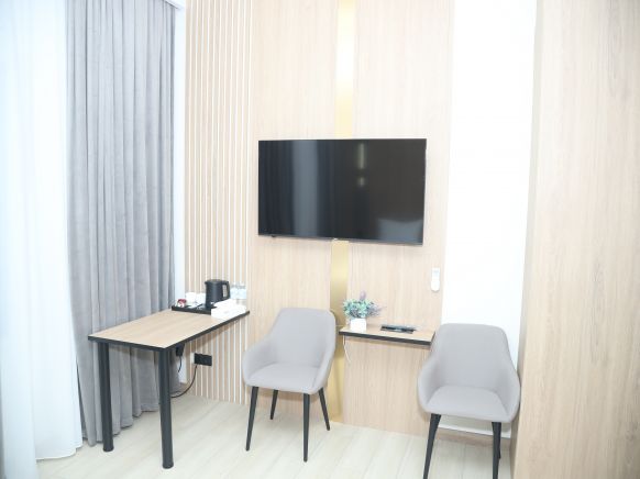 Фотография номера гостиницы Рикс отель