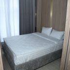 Полулюкс (Полулюкс), Отель RIX