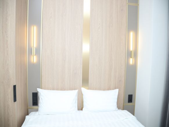 Фотография номера гостиницы Рикс отель