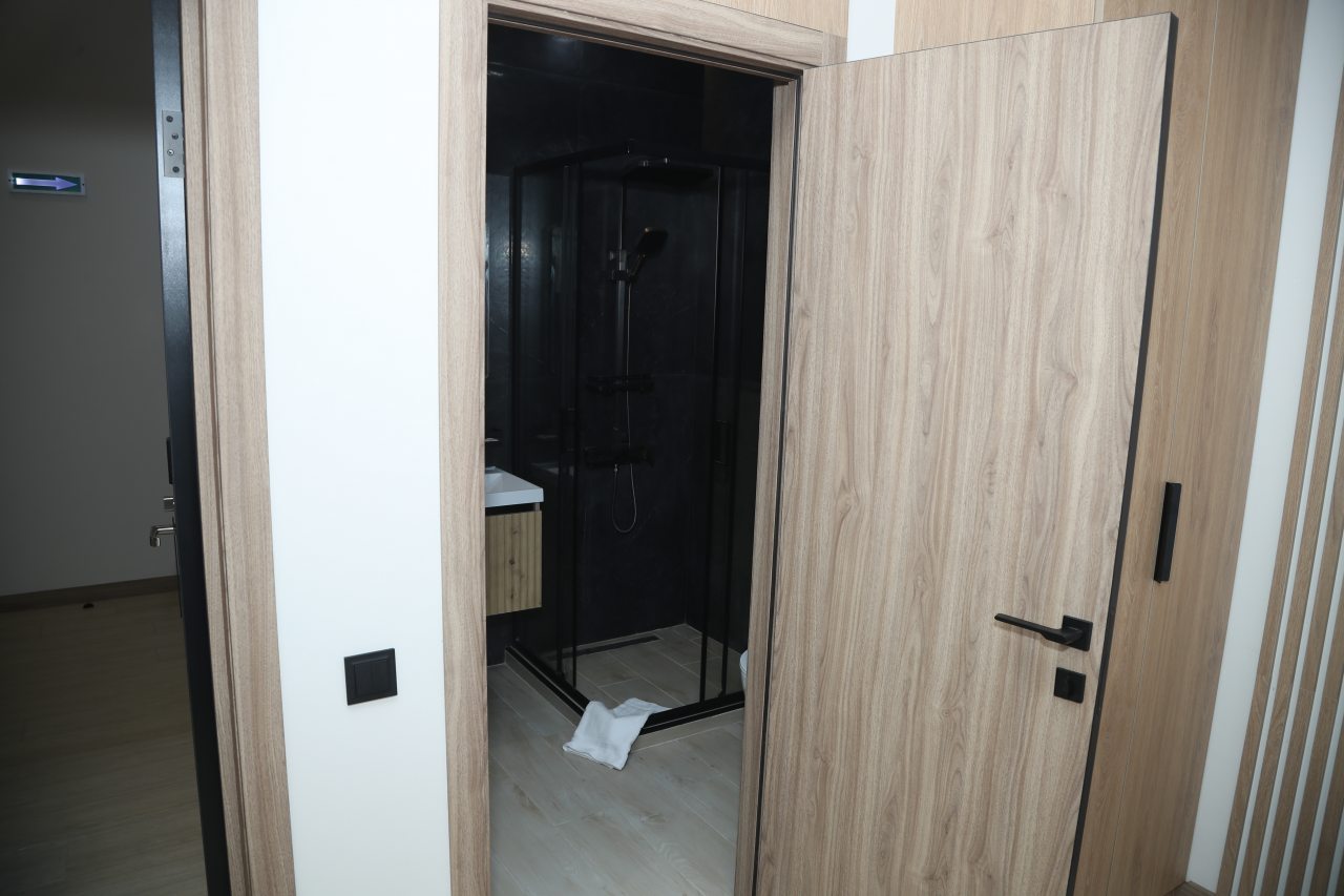 Двухместный (Стандарт), Отель RIX