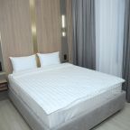 Двухместный (КОМФОРТ), Отель RIX