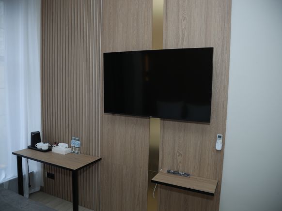 Фотография номера гостиницы Рикс отель