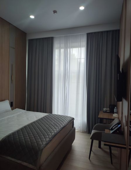 Фотография номера гостиницы Рикс отель