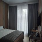 Двухместный (КОМФОРТ), Отель RIX