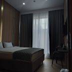 Двухместный (КОМФОРТ), Отель RIX